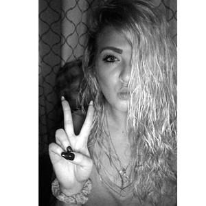 Meet your Posher, Mariah